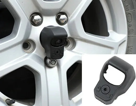 JL Rear View Camera Cover