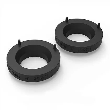 POISON FROG JK/JL/JT 0.75'' Front Coil Spring Spacers #932001
