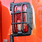 Tail Light Protector -ABS