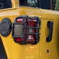 JL Tail Light Protector