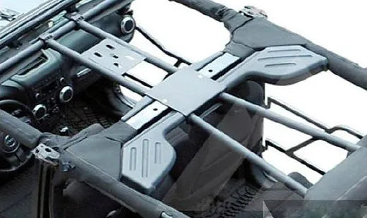 Paramount Anti-roll Cage 4-door
