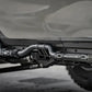 FURY Awaken Series Side Step - Aluminum