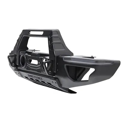 JL Stryker Modular Full Width Front Bumper