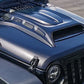 JL/JK Warcraft Vented Hood