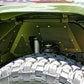 JL/JT Aluminum Front Inner Fender Kit