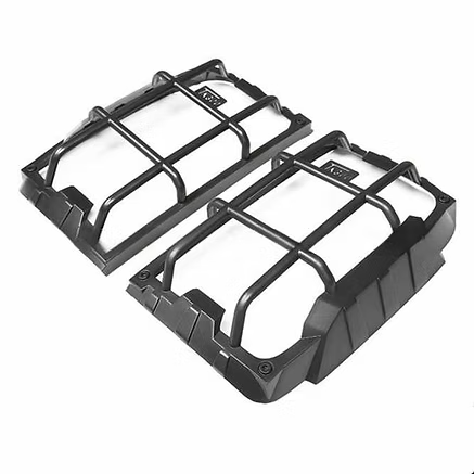 Tail Light Protector -ABS