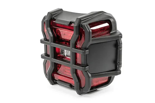 JL Tail Light Protector