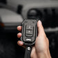 JL/JT Aluminum Key Case