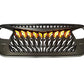 JL/JT Eagle Wings LED Grill