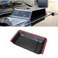 JK Hood Vent Cover