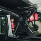 JL FURY Trunk Equipment Integrated Kit