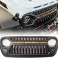 JL Monster1 LED Grill