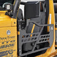JK Safari Tubular Door (Rear, Mirror Exclusive)