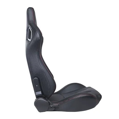 Sport Racing Seat (Universal) - Pair