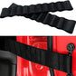 Door Strap Limiting Check Strap - 2pcs