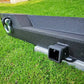 JL Longhorn Stubby Rear LED Tow Bar Bumper