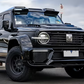 Tank300 Mars City Body Kit