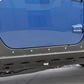 Poison Spyder 2-door Steel Rock Slider w/ Body Armor