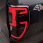 Ford Ranger LED Running Tail Light - Dynamic Welcome Smoke Lens