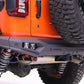 JL Longhorn LED Rear Bumper (LED spot light exclusive)
