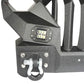 JK Longhorn Stubby Front Grill Bumper w/ LED
