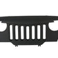TJ Angy Bird Grille - Matte Black