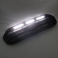 Ford Ranger T8 Grill DRL (White)