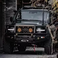 Tank300 TQ Bull Bar Front Bumper (Aluminum Alloy)
