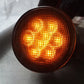 JK Grill Indicator - Smoke Lens