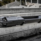 JL FURY Awaken Series Aluminum REAR Bumper