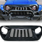 JL Warcraft Grill
