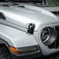 OMU Hood Catch Hood Lock For JK/JL/JT
