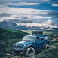 JL AW STORM Roof Rack (Short/Heavy)