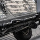 FURY Awaken Series Side Step - Aluminum