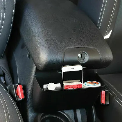 JK Console Hanger Storage Box