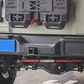 Tank300 Knight Rear Bumper (Aluminum)