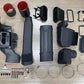 JL Low / High Mount Snorkel Intake Kits