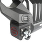 JK Longhorn Stubby Front Grill Bumper w/ LED