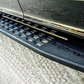 Ford Ranger Raptor Side Steps for 2012-2021