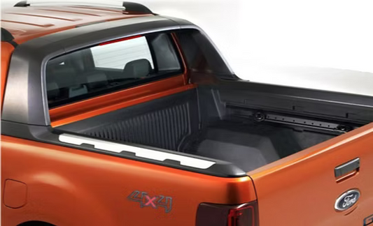Ford Ranger Wildtrak Sports Roll Bar 2012-On