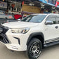 Hilux Revo/Rocco to Lexus upgrade kits 2015-on