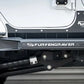JL FURY Gravity Series Carbon Fiber Side Step w/ LED Light