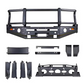 Tank300 TQ Bull Bar Front Bumper (Aluminum Alloy)