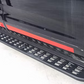 Ford Ranger Raptor Side Steps for 2012-2021