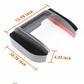 JK Gear Box Side Storage