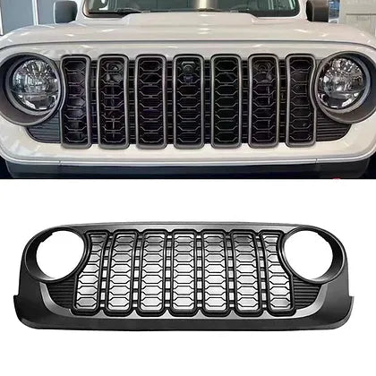 JL Mesh Grille 2024