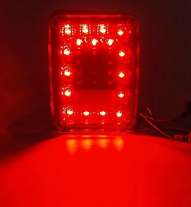 LT1 Tail Light