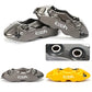 Longhorn 4-Piston Rear Brake Kits for 20" Rim - 1 set