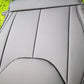 Jeep Wrangler 4-Door Seats Cover (Front & Rear Genuine Leather)