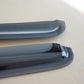 JK 2-Door Window Rain Deflector